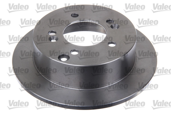 VALEO 197121 Brake Disc