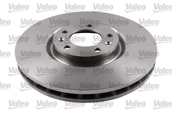 VALEO 186703 Brake Disc