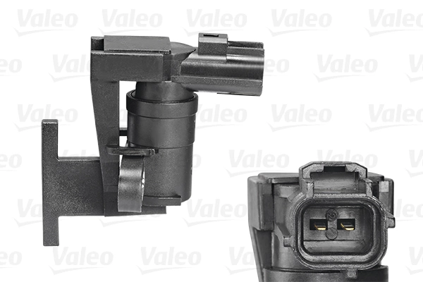 Sensor, crankshaft pulse 254092
