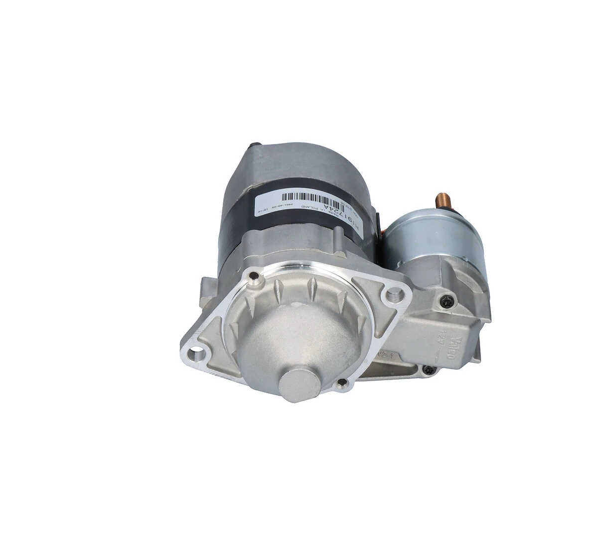 VALEO 455747 Starter
