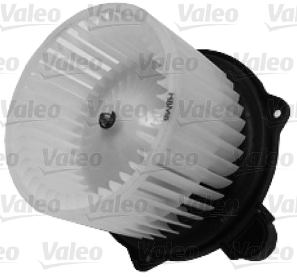 Interior Blower 715260