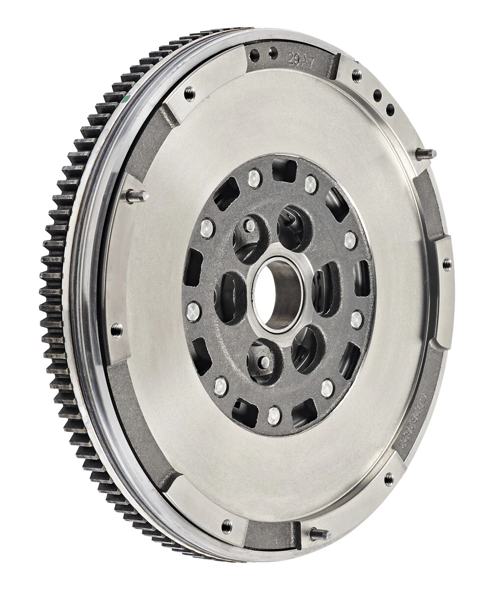 Flywheel DUAL MASS FLYWHEEL 836037