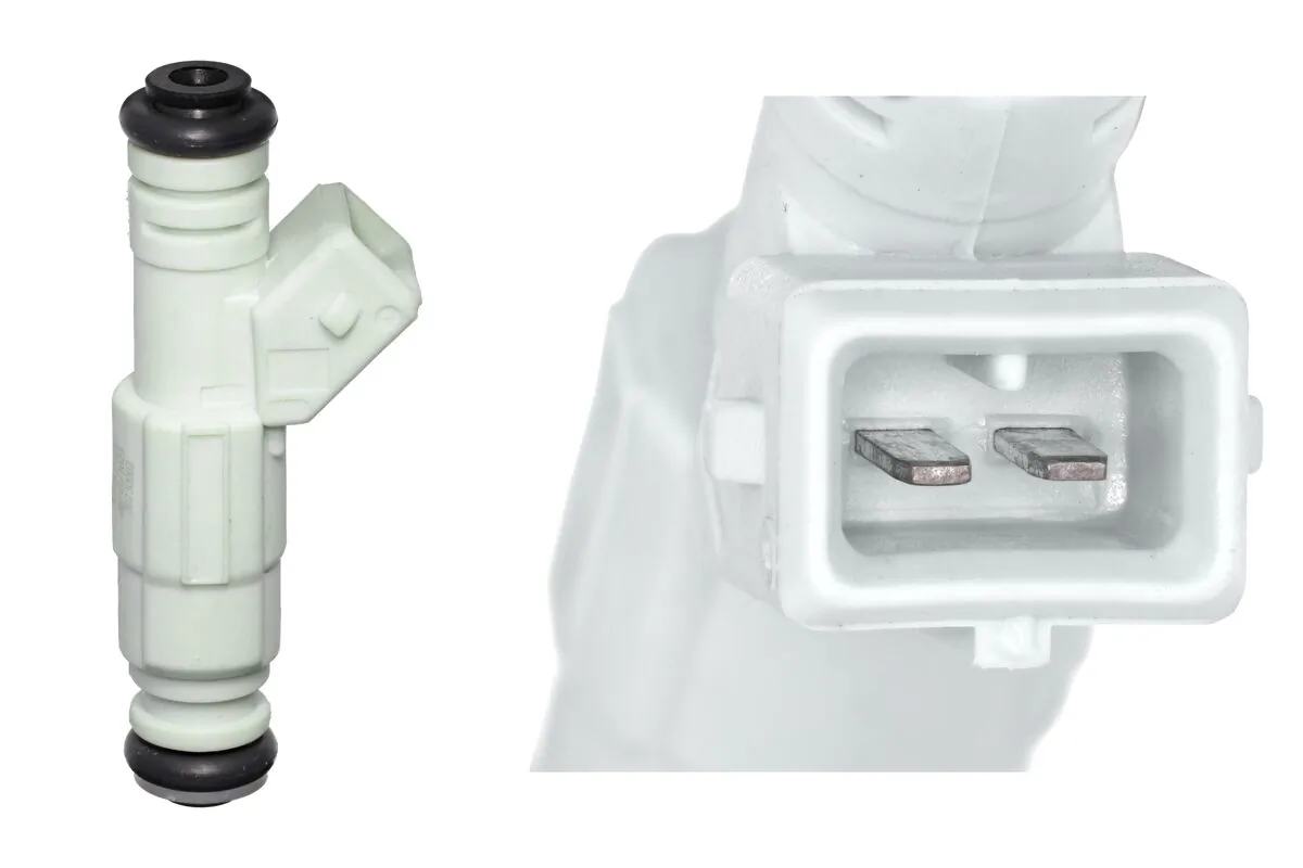 VALEO 348309 Injector