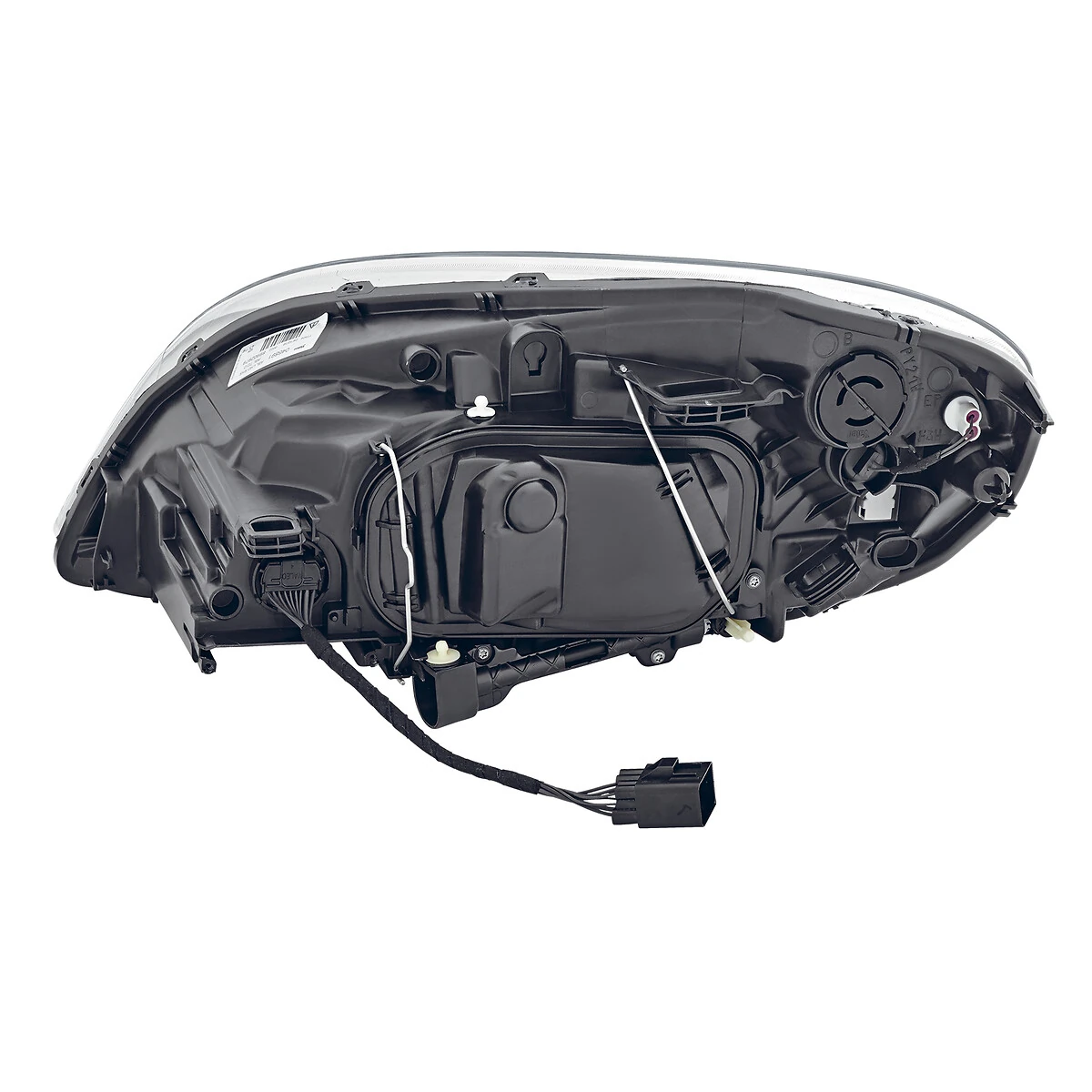 Headlight ORIGINAL PART 046891
