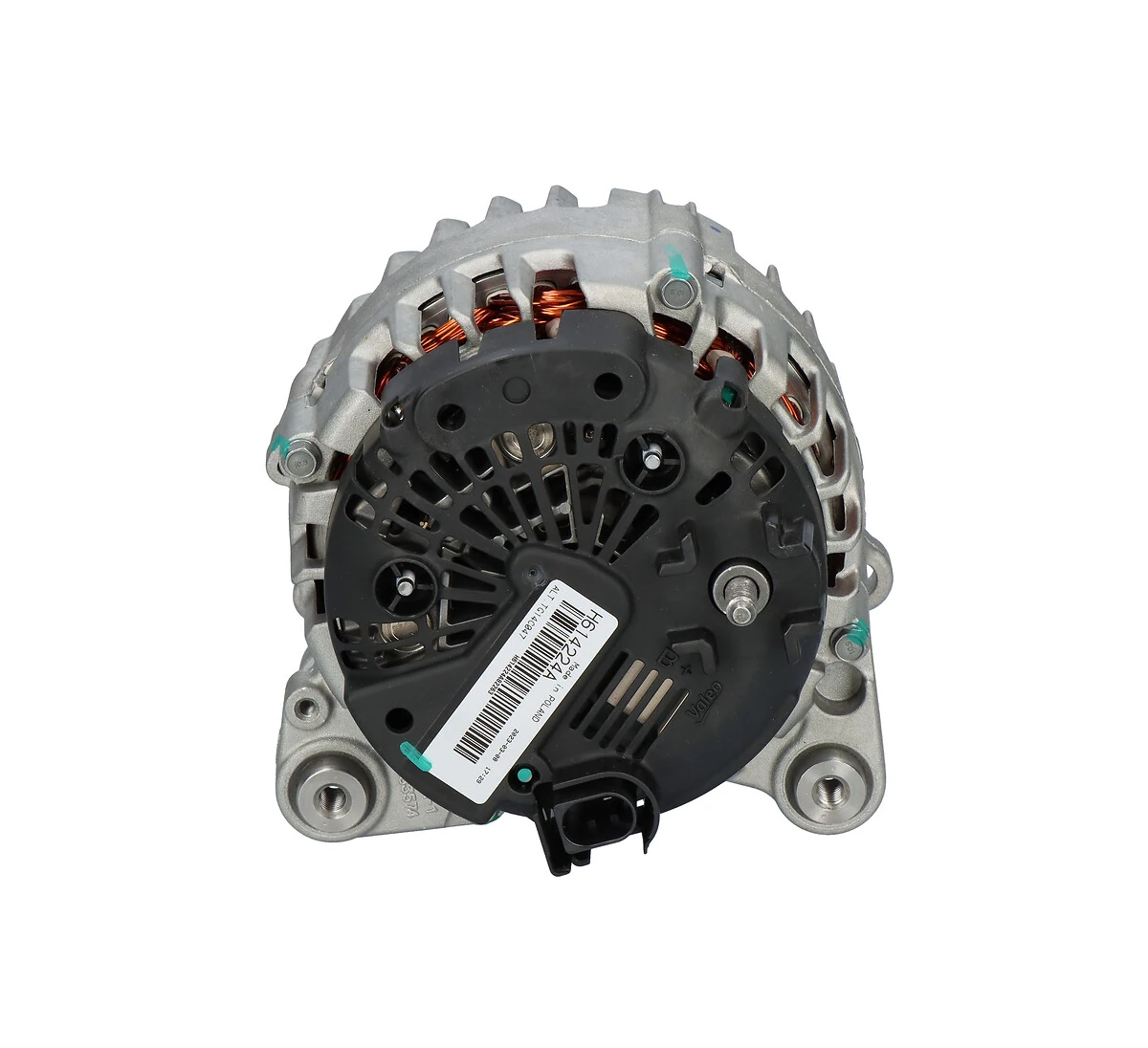 VALEO 439776 Alternator