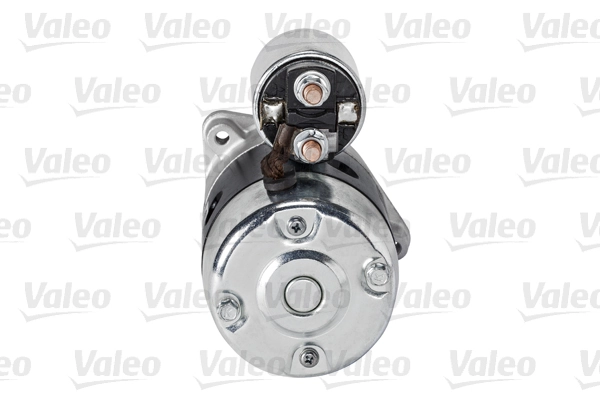 VALEO 458319 Starter