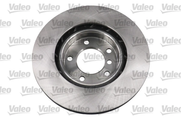 VALEO 197352 Brake Disc