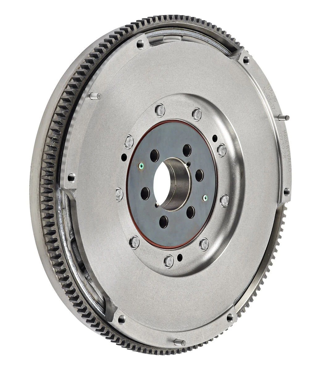 Flywheel DUAL MASS FLYWHEEL 836225