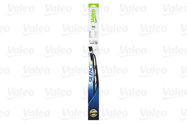 Wiper Blade SILENCIO CONVENTIONAL SINGLE 574111