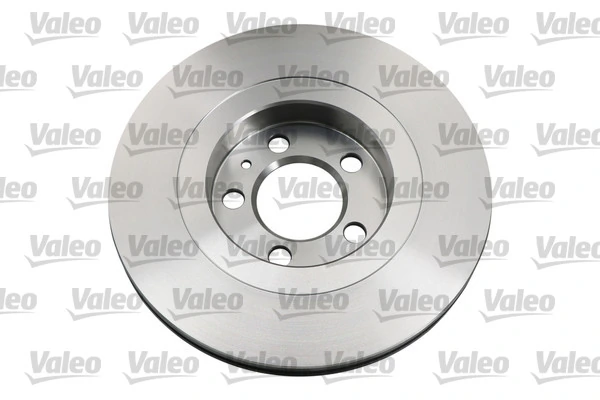 VALEO 186604 Brake Disc