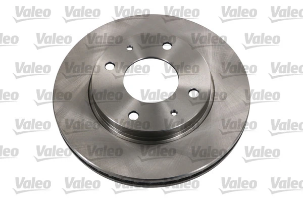 VALEO 186823 Brake Disc