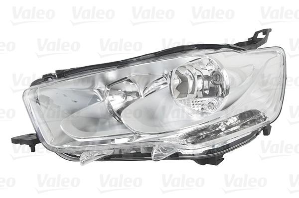 Headlight ORIGINAL PART 045126
