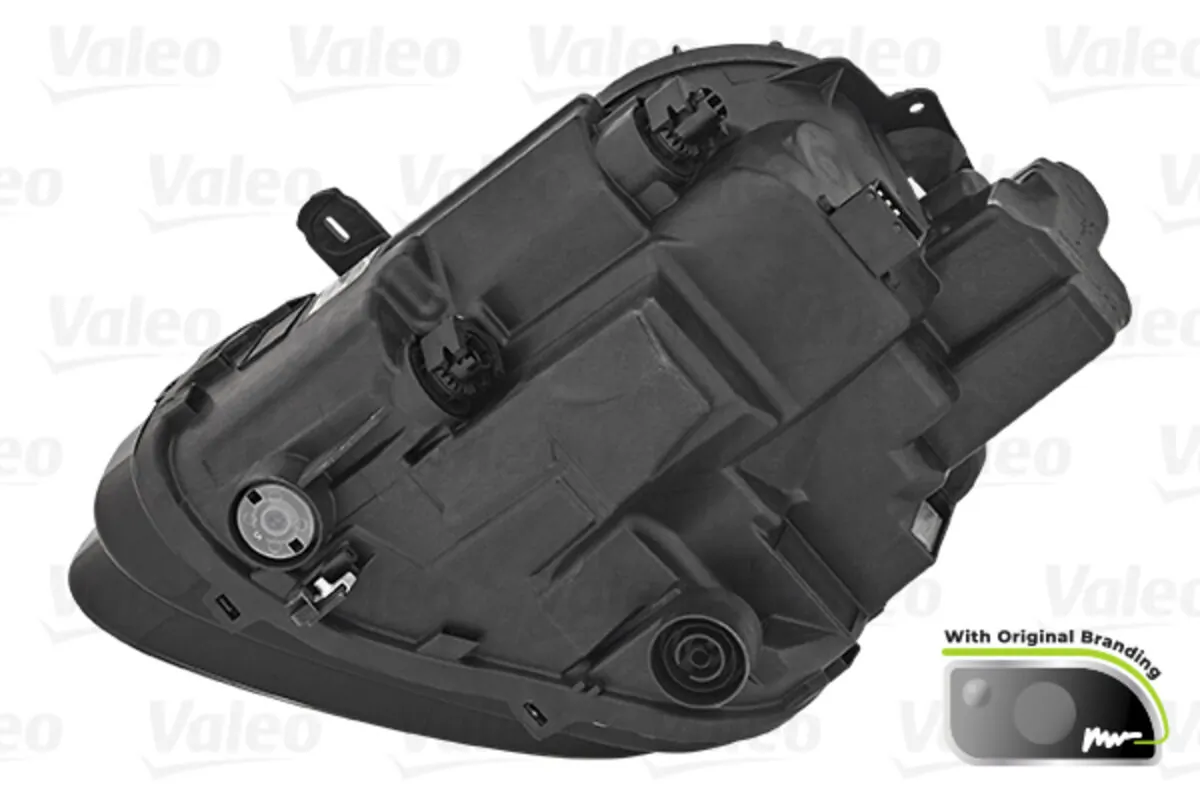 VALEO 450529 Headlight