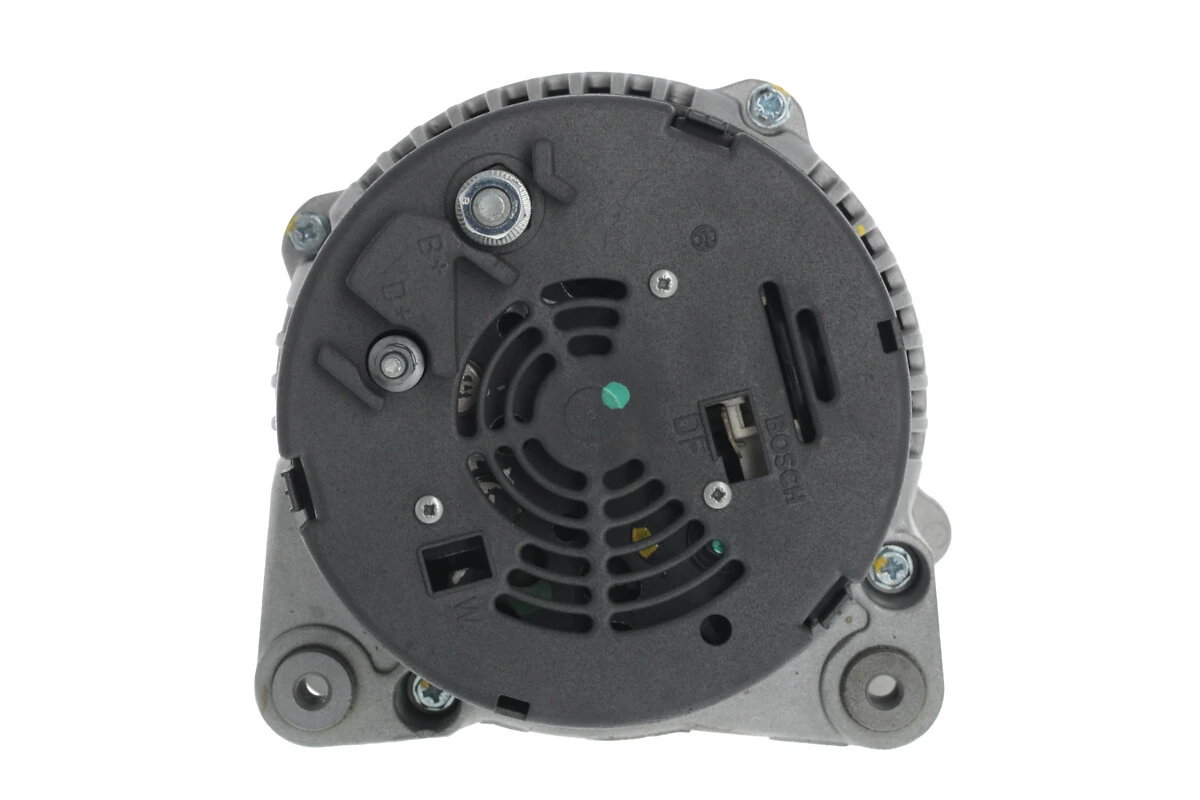 VALEO 437492 Alternator