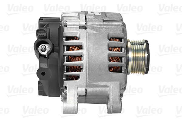 Alternator VALEO ORIGINS NEW OE TECHNOLOGY 439674