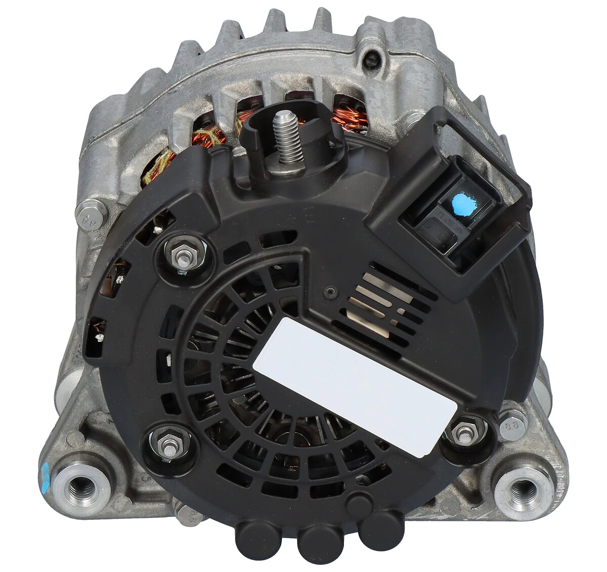 VALEO 444333 Alternator