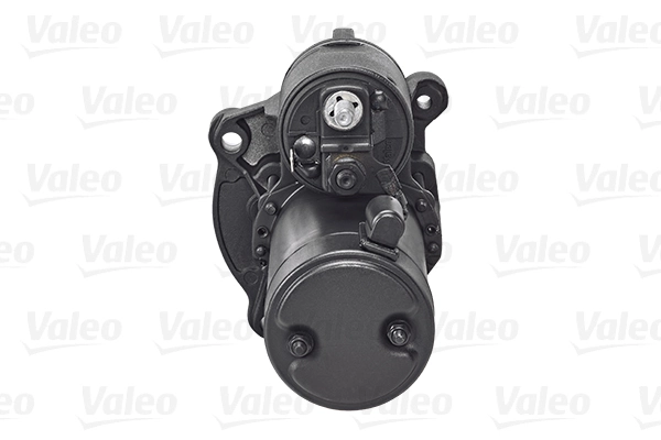 VALEO 201026 Starter