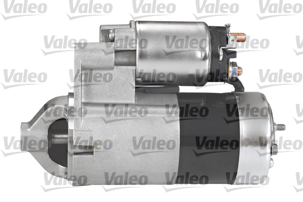 VALEO 600078 Starter