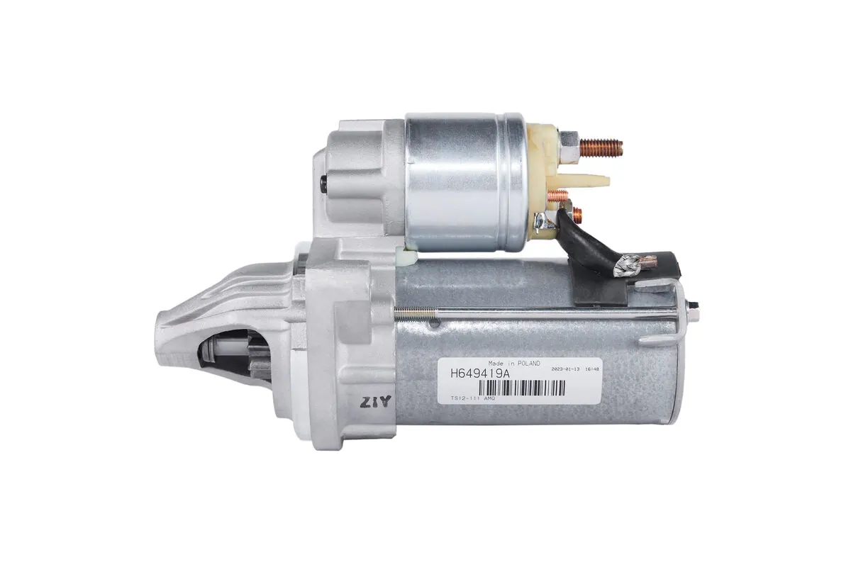 VALEO 438492 Starter