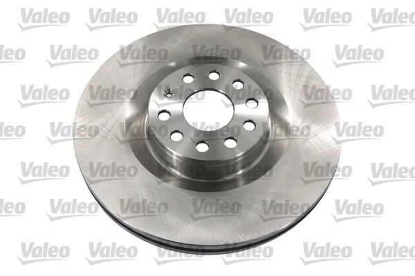 VALEO 197197 Brake Disc