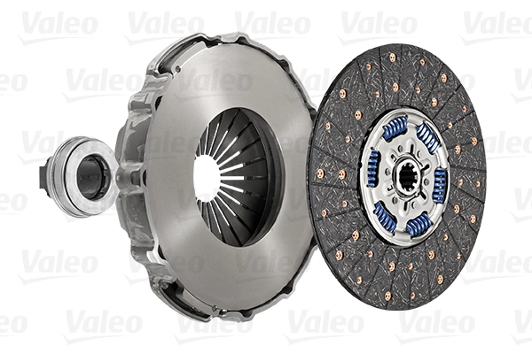 VALEO 827464 Clutch Kit