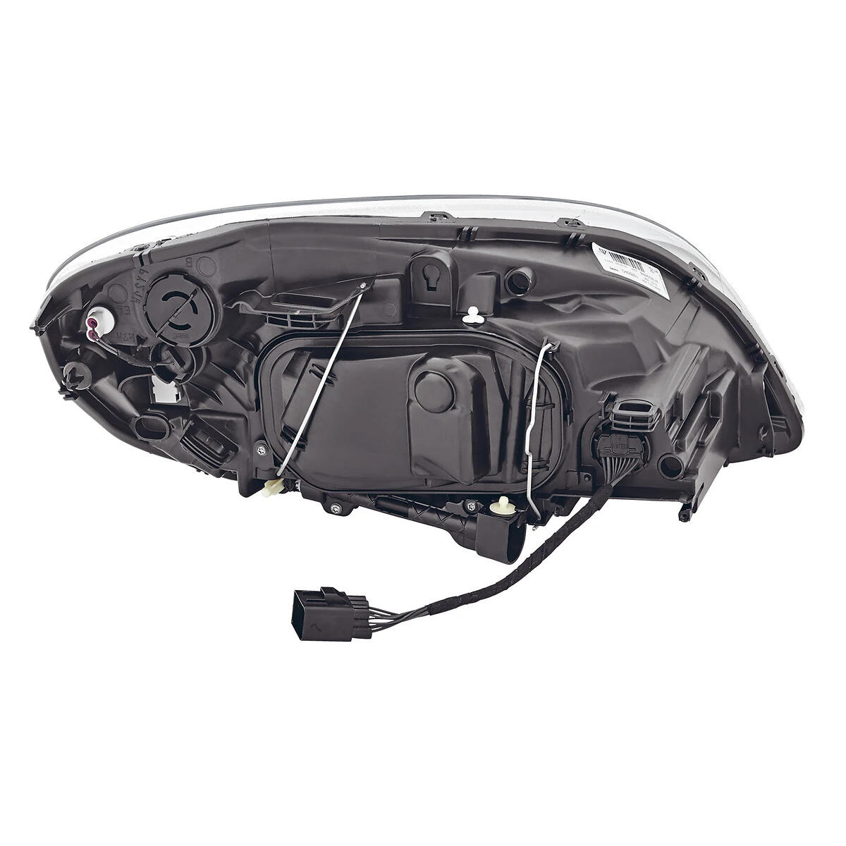 VALEO 046890 Headlight