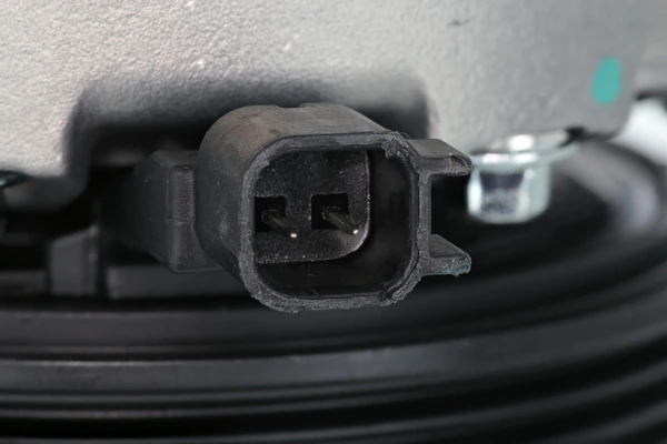 Compresseur, climatisation VALEO RE-GEN - ECHANGE STANDARD 813729