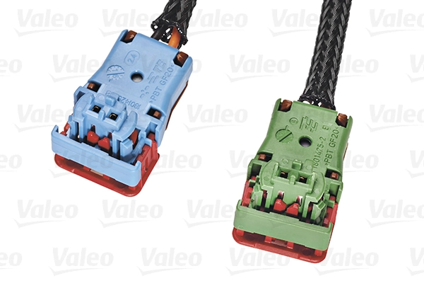 VALEO 251726 Steering Column Switch
