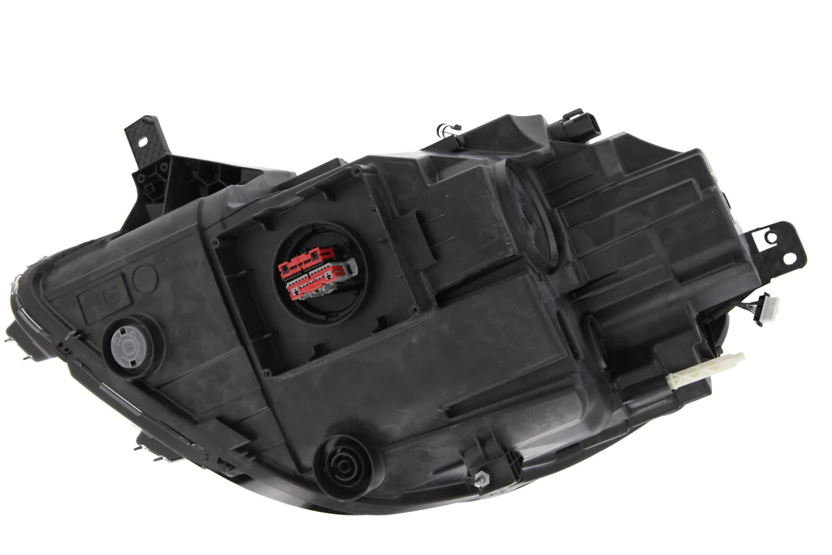 VALEO 451021 Headlight