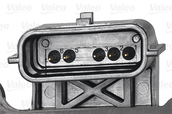VALEO 700430 Throttle Body