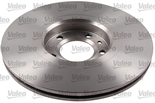 VALEO 197362 Brake Disc