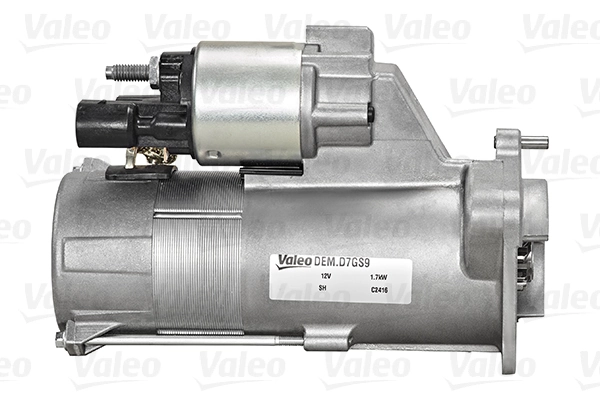 VALEO 438184 Starter