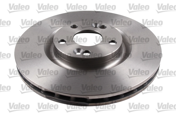 VALEO 197240 Brake Disc