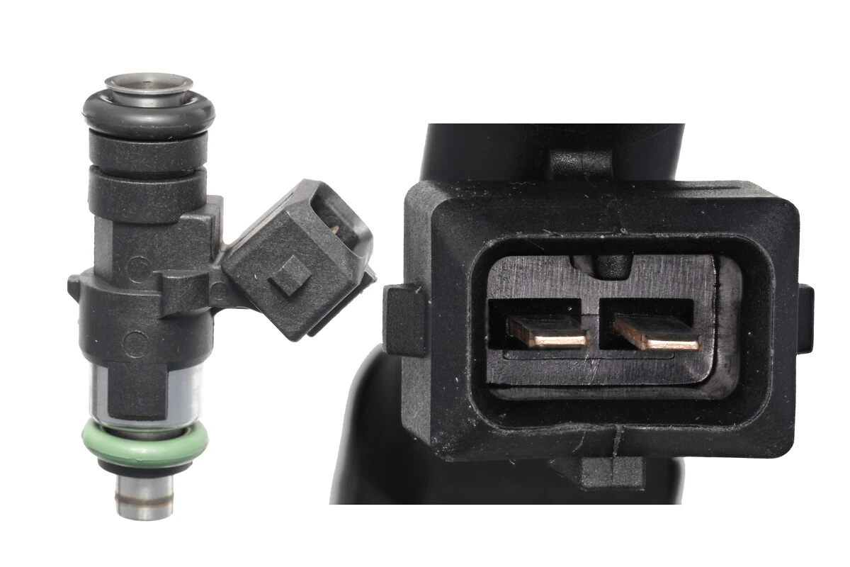 VALEO 348206 Injector