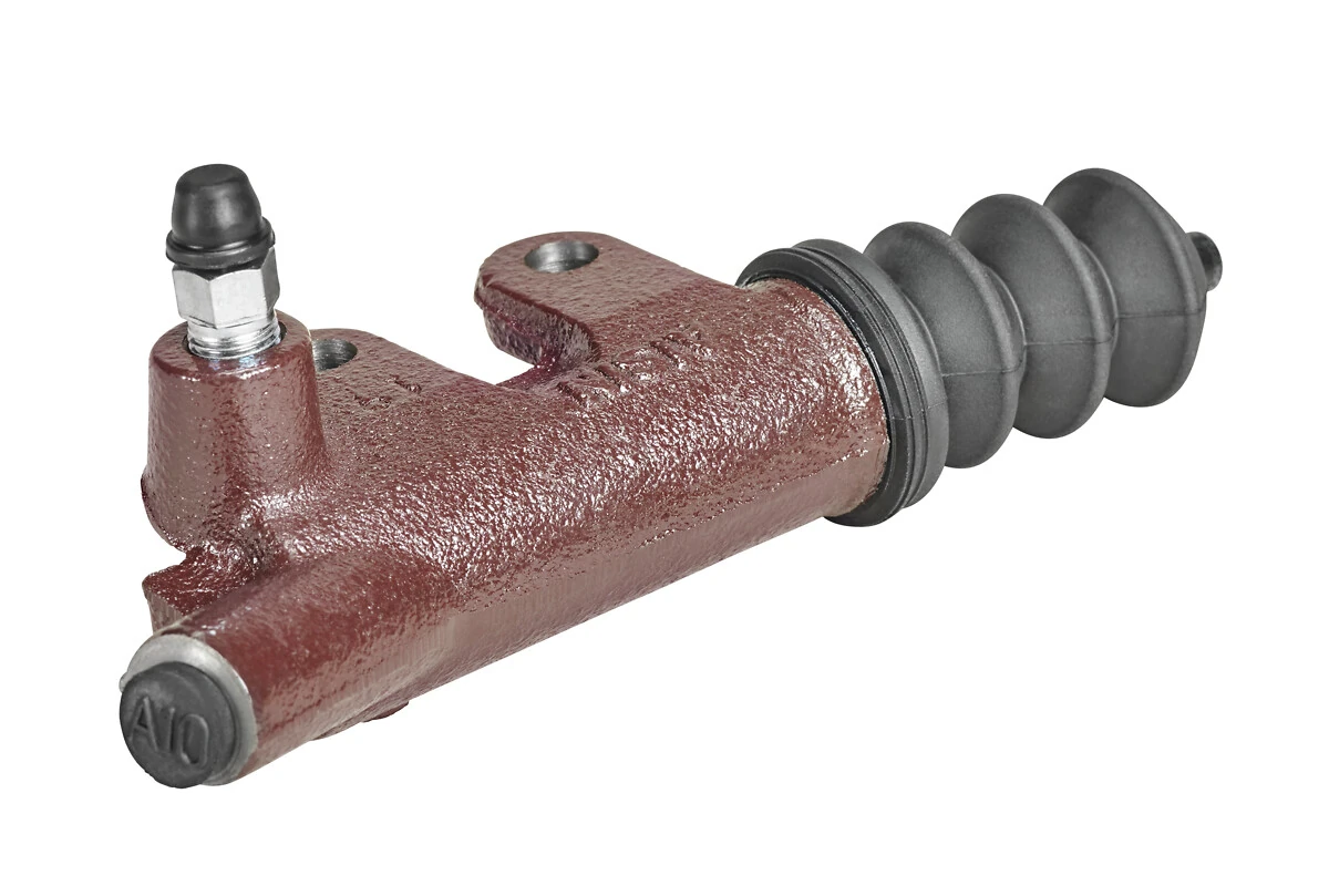 VALEO 804775 Slave Cylinder, clutch