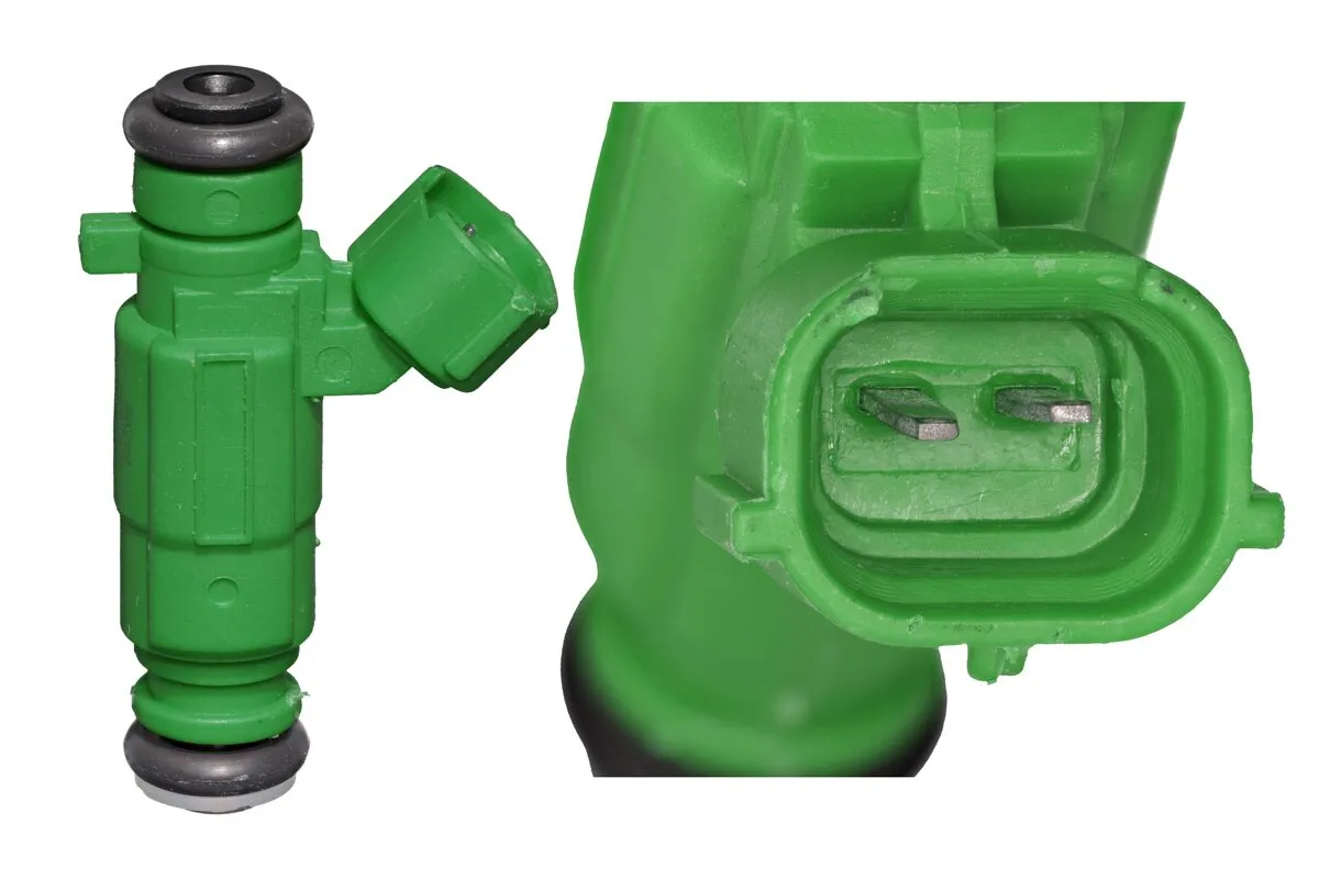 VALEO 348268 Injector