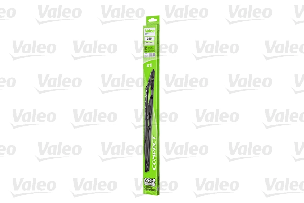 Wiper Blade COMPACT 576091