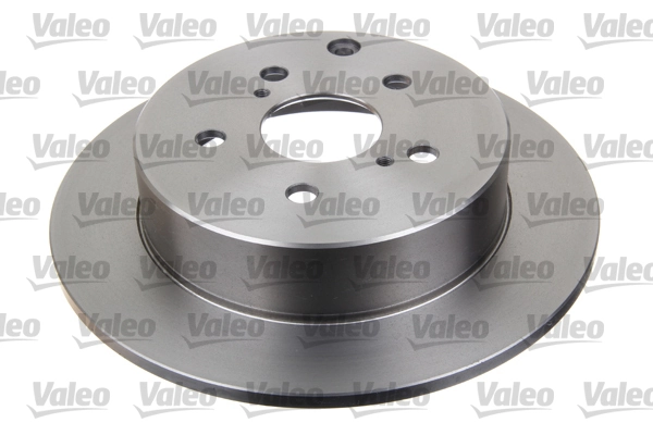 VALEO 197348 Brake Disc