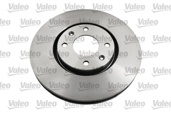 VALEO 197220 Brake Disc