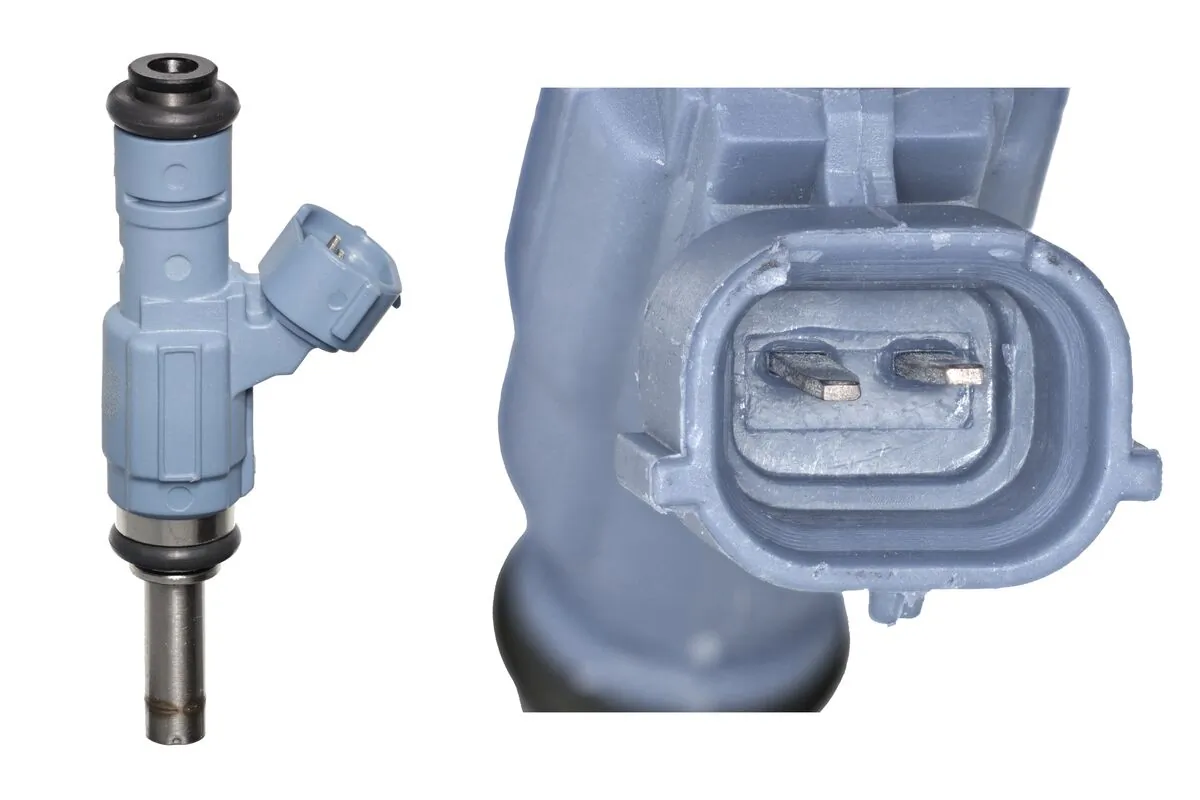 VALEO 348254 Injector