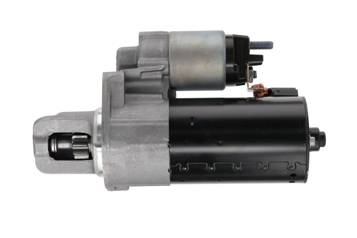 VALEO 458972 Starter
