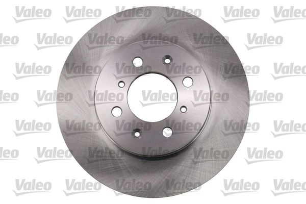 VALEO 186438 Brake Disc