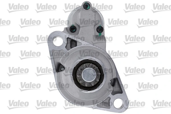 Starter VALEO CORE-FLEX 438408