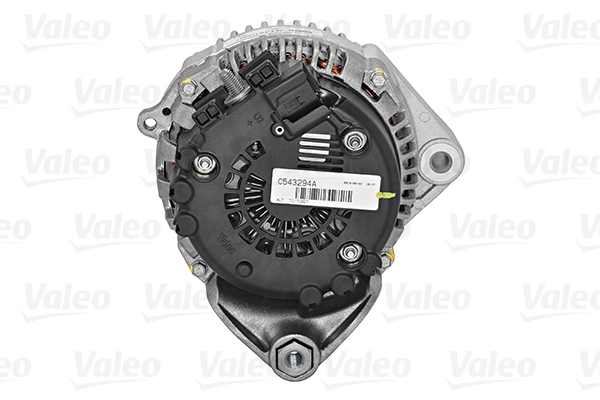 VALEO 439537 Alternator