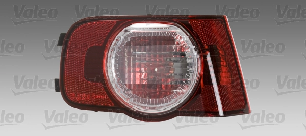 Tail Light Assembly ORIGINAL PART 043943