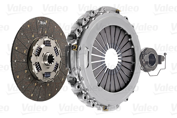 Clutch Kit NEW KIT3P 827223
