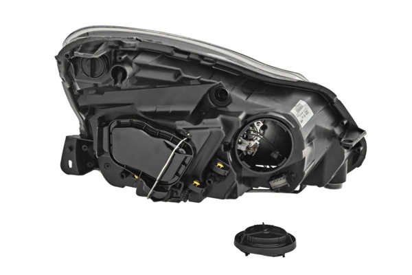 VALEO 045286 Headlight