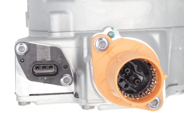 VALEO 690295 Compressor, air conditioning