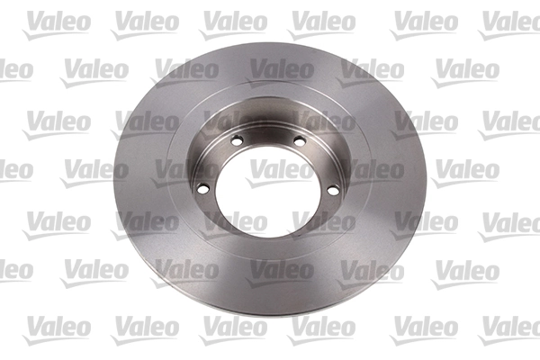 VALEO 186128 Brake Disc