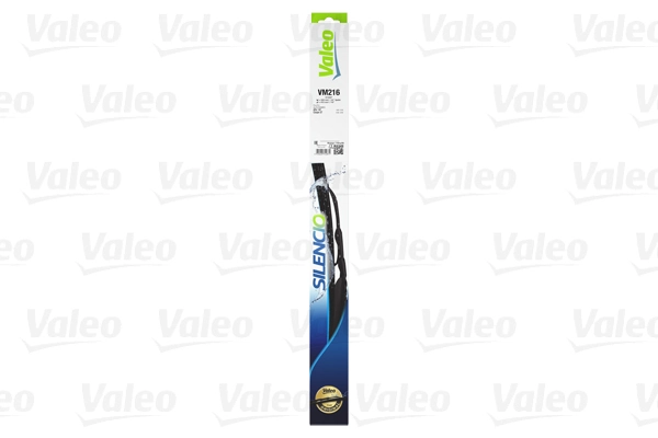 Wiper Blade SILENCIO CONVENTIONAL SET 574287